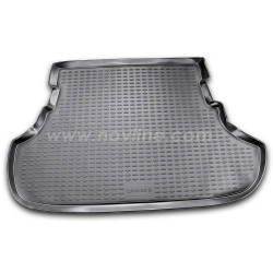 Kadica za gepek MITSUBISHI Lancer X 03/2010-2020, sedan, 1 kom.